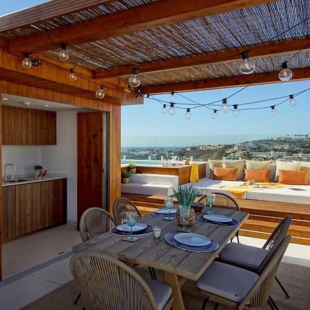 Casa Do Patio-Two Private Pools Villa- Rooftop & Panoramic Pool By DreamvillasΑλμπουφέιρα Εξωτερικό φωτογραφία