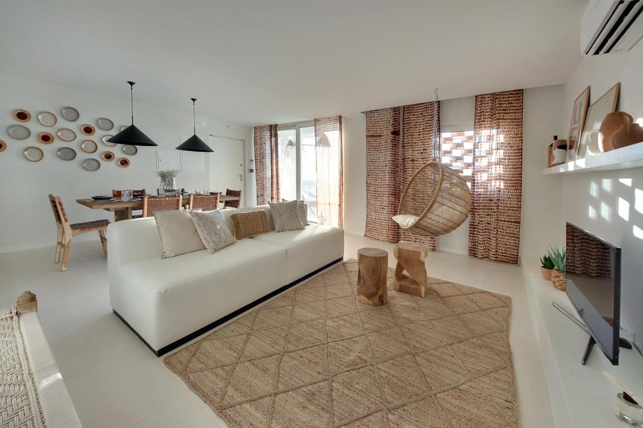 Casa Do Patio-Two Private Pools Villa- Rooftop & Panoramic Pool By DreamvillasΑλμπουφέιρα Εξωτερικό φωτογραφία