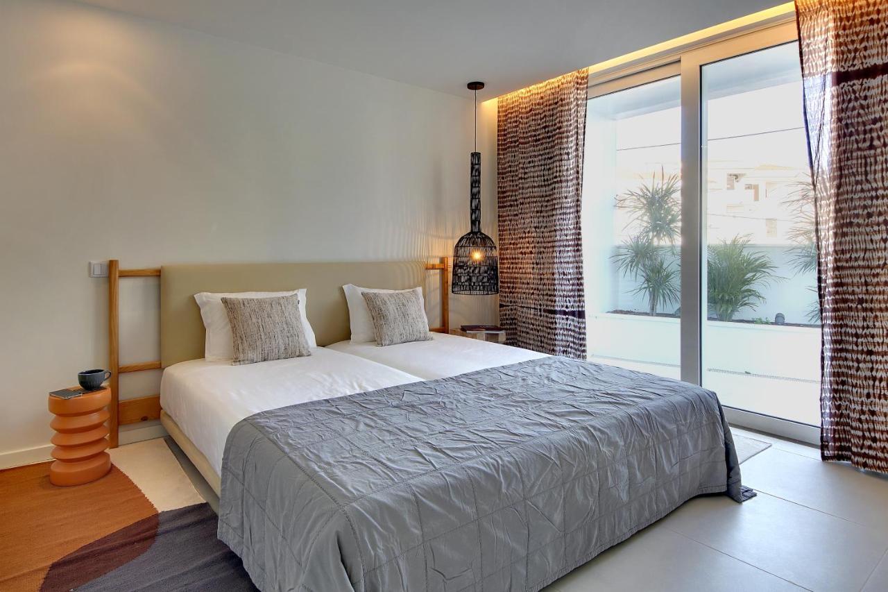 Casa Do Patio-Two Private Pools Villa- Rooftop & Panoramic Pool By DreamvillasΑλμπουφέιρα Εξωτερικό φωτογραφία