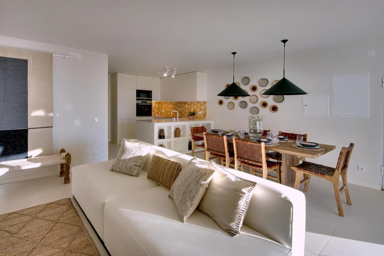 Casa Do Patio-Two Private Pools Villa- Rooftop & Panoramic Pool By DreamvillasΑλμπουφέιρα Εξωτερικό φωτογραφία